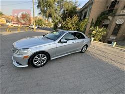 مێرسێدس بێنز E-Class